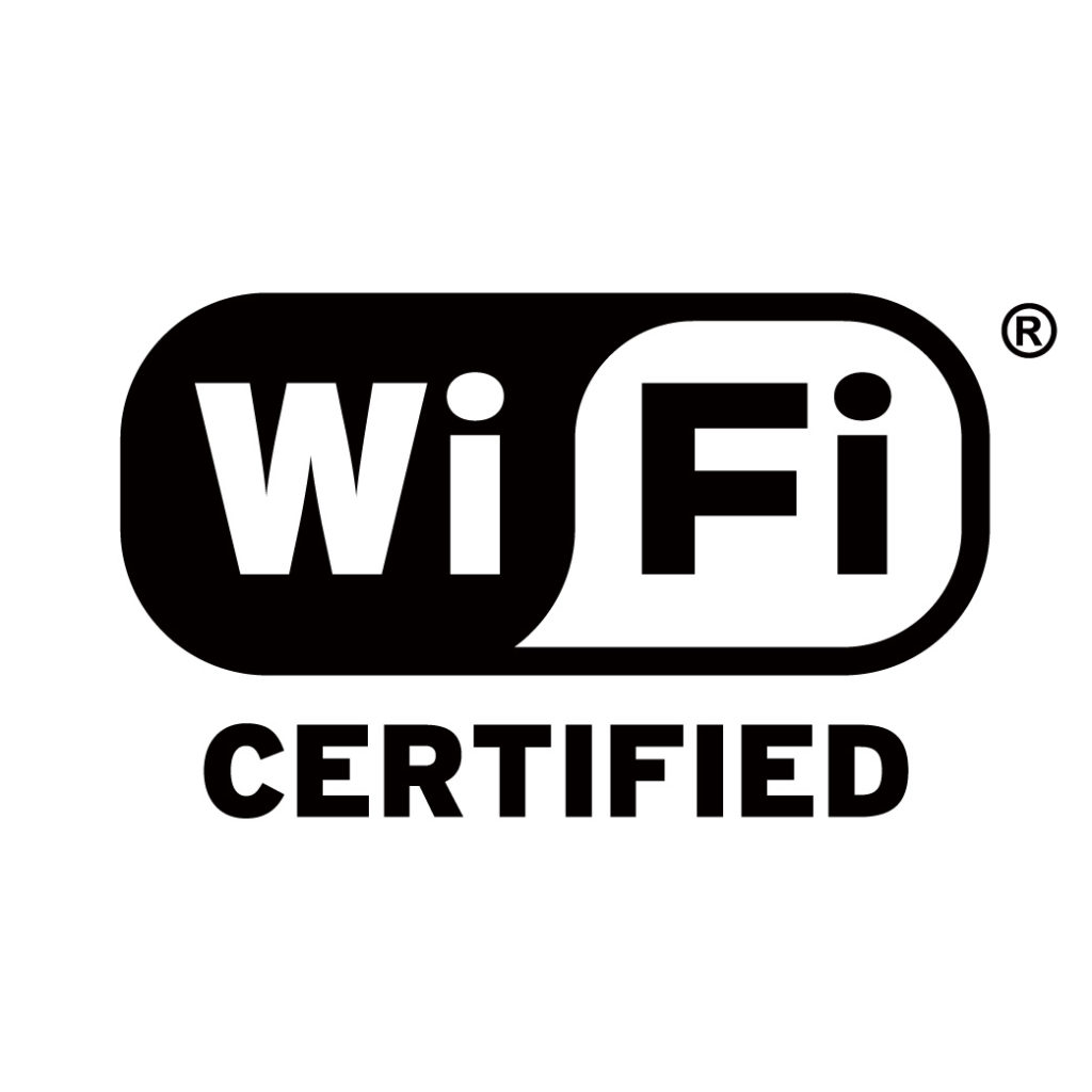 Wifi certified что это такое