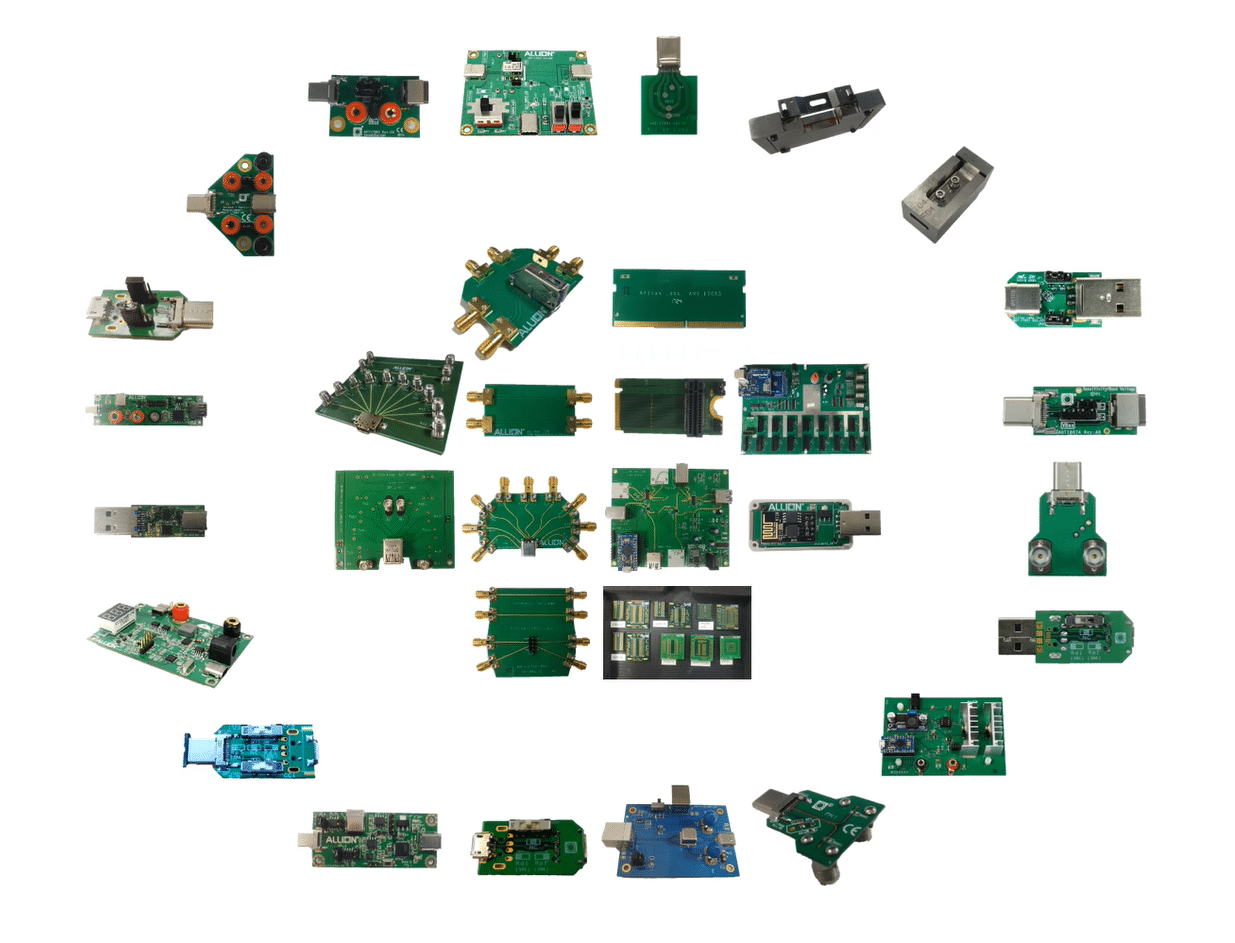 DisplayPort 1.4 Early Certification Available! Grasp the Latest DP1.4  Trends, Technology and Certification Service