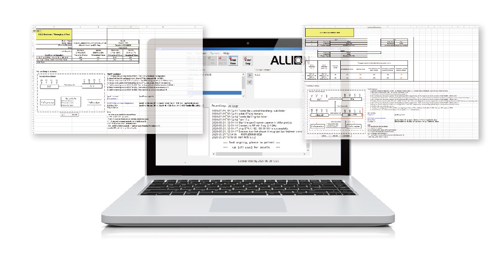 In Vehicle Wi Fi Performance Solution Allion Labs