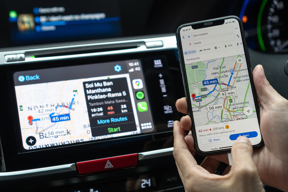 How to Connect to Apple CarPlay, Vehicle Support
