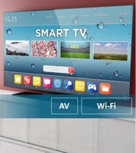 「Allion Critical Scenario Test Solution」identifies key Wi-Fi connection issues of smart TVs