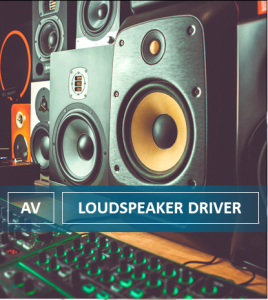 Loudspeaker Driver Sound Quality Measurement: The Essential Path for Acoustic Performance Evaluation