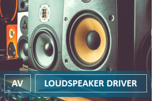 Loudspeaker Driver Sound Quality Measurement: The Essential Path for Acoustic Performance Evaluation