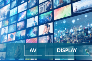 Building a Smart Display Ecosystem: Success Story of Allion’s AI Solution Consulting Services