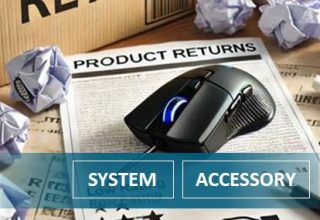Mouse DPI instability driving you crazy? Allion solves the product dilemma for mouse manufacturers!