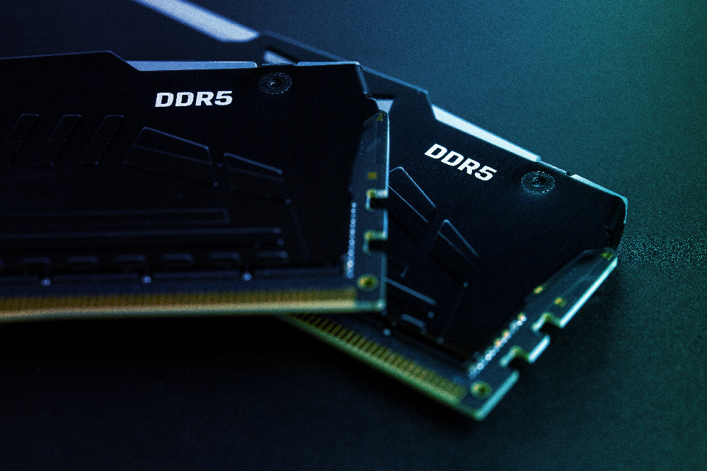 DDR5 is set to gradually replace DDR4 in the coming years and become the new mainstream memory standard.