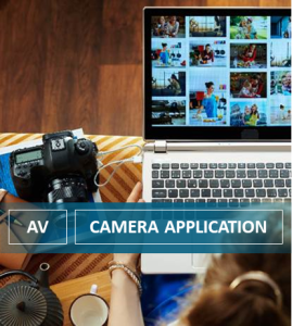 How to Gain a Competitive Edge for Your Camera Products? Start with a Competitive Analysis of Your App