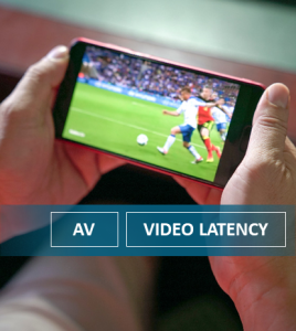 Who is Responsible for the Video Latency? Allion Helps a Foreign Telecom Company Uncover the Truth and Identify the Real Culprit!