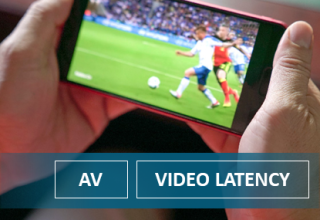 Who is Responsible for the Video Latency? Allion Helps a Foreign Telecom Company Uncover the Truth and Identify the Real Culprit!