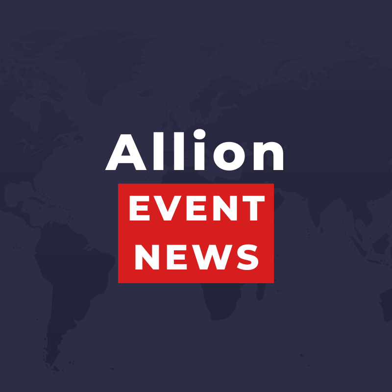 Allion at APAC TV Summit Bangkok: Discover Essential Solutions at Booth A15