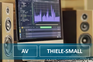 Speaker Standard IEC 60268-5 and TS Parameter Analysis: Allion Acoustics Consultants Have the Answers