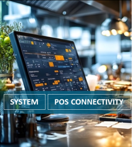 How to Improve POS Connectivity Interruptions? Allion’s Solution Breaks Down the Issue and Helps Enhance Equipment Stability