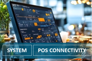 How to Improve POS Connectivity Interruptions? Allion’s Solution Breaks Down the Issue and Helps Enhance Equipment Stability