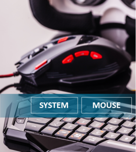 Every Millisecond Counts, Ultimate Performance: Allion Gaming Mouse Testing and Solutions