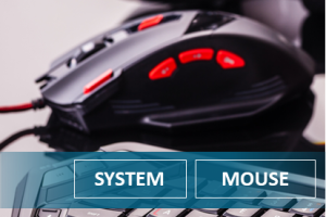 Every Millisecond Counts, Ultimate Performance: Allion Gaming Mouse Testing and Solutions