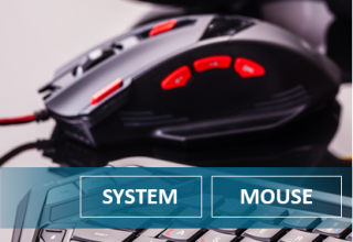 Every Millisecond Counts, Ultimate Performance: Allion Gaming Mouse Testing and Solutions