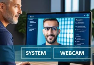 How AI PCs Optimize Webcam Performance: Allion Labs Unveils Consumer Use Case Insights