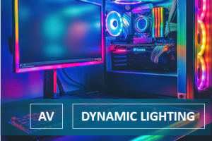 RGB Lighting Out of Sync? Dynamic Lighting Settings Becoming a Source of Customer Complaints?