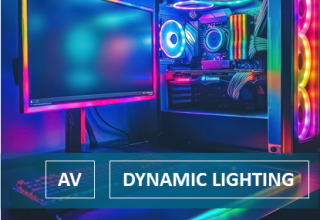 RGB Lighting Out of Sync? Dynamic Lighting Settings Becoming a Source of Customer Complaints?