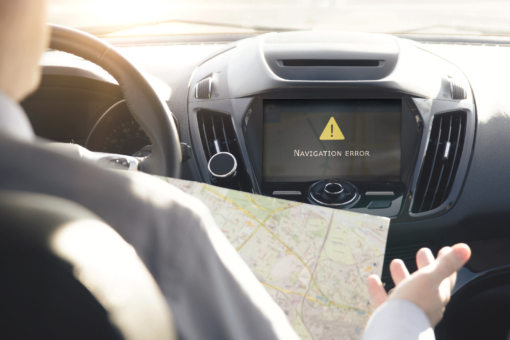 On-Site Road Testing Consultancy Helps Overcome Automotive Navigation Challenges