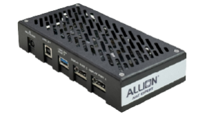 Allion USB4® V2 Microcontroller