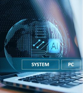 Allion Empowers AI PC Innovation, Breaking Application Bottlenecks to Meet Diverse Market Demands